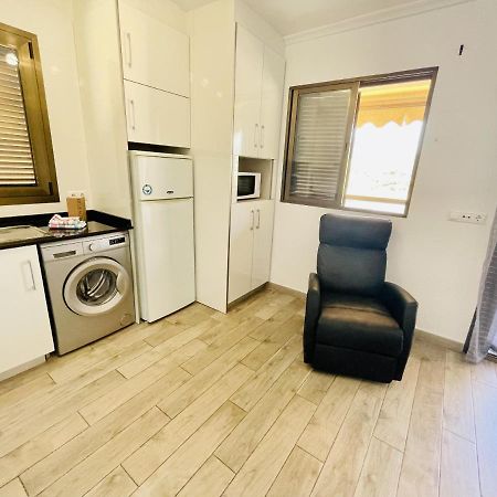 Apartmán A46 - Atalaya - 2004 Finestrat S.L. Cala de Finestrat Exteriér fotografie