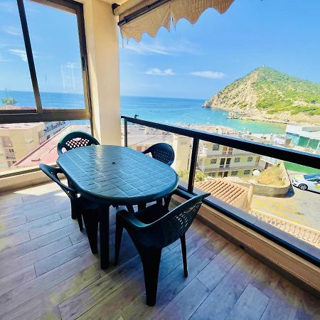 Apartmán A46 - Atalaya - 2004 Finestrat S.L. Cala de Finestrat Exteriér fotografie