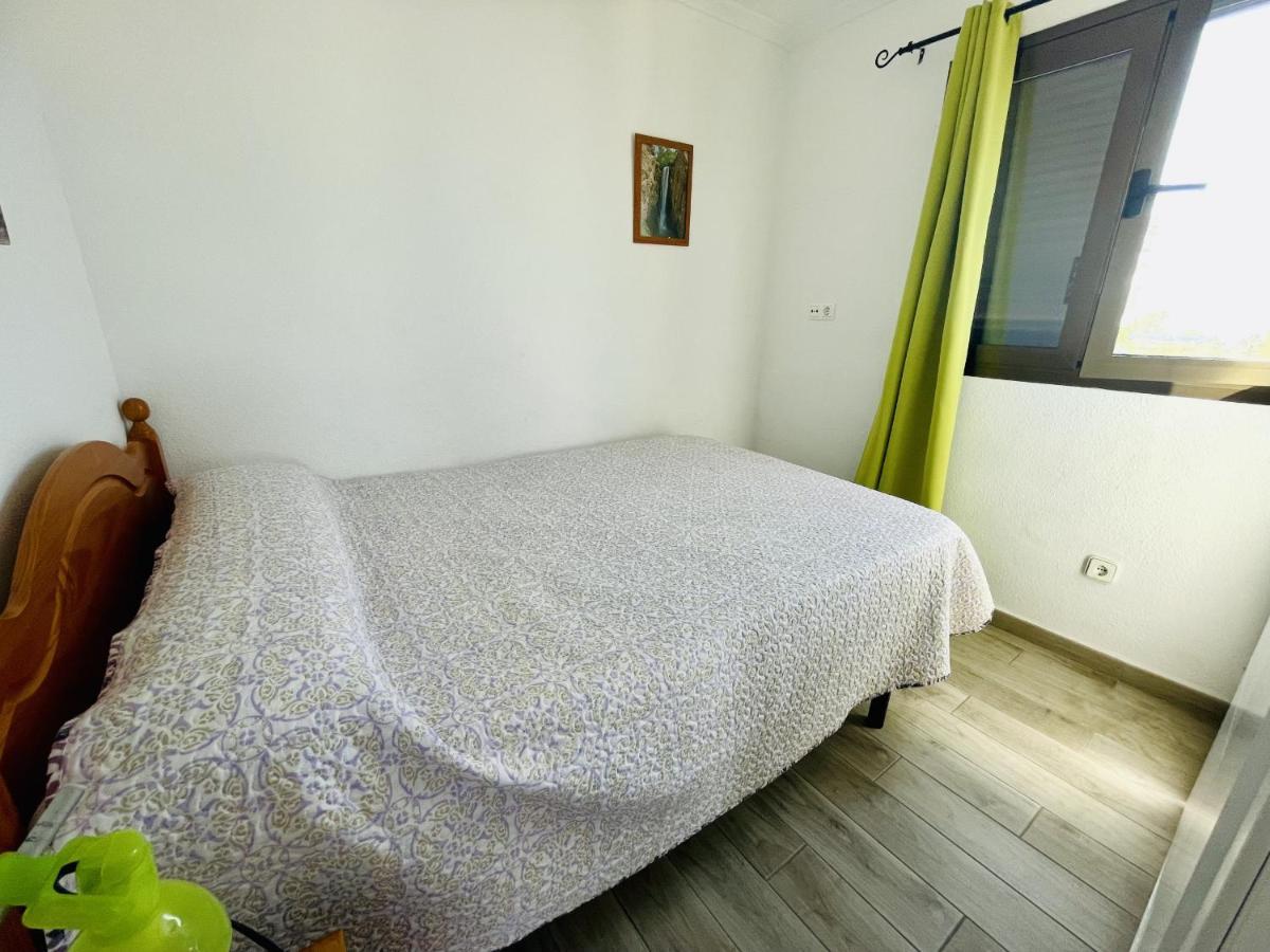 Apartmán A46 - Atalaya - 2004 Finestrat S.L. Cala de Finestrat Exteriér fotografie