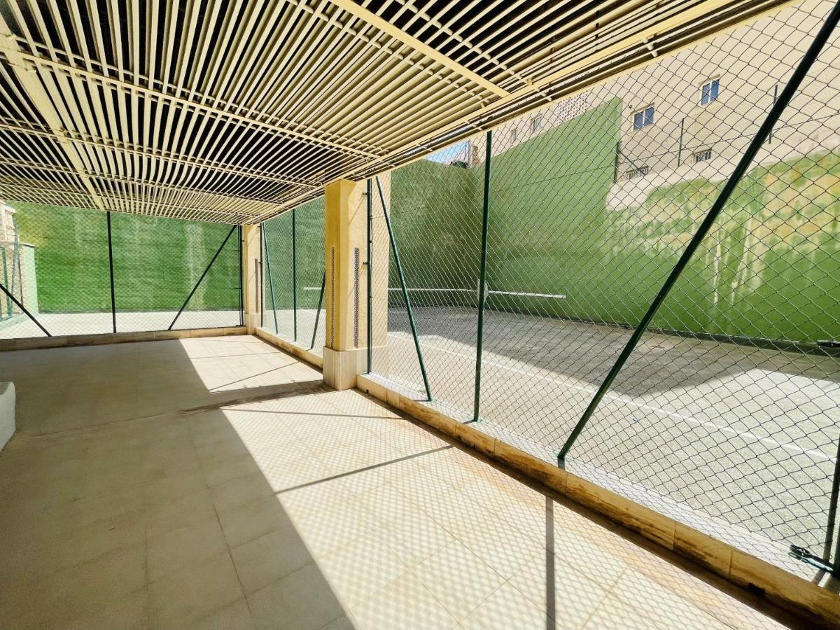 Apartmán A46 - Atalaya - 2004 Finestrat S.L. Cala de Finestrat Exteriér fotografie
