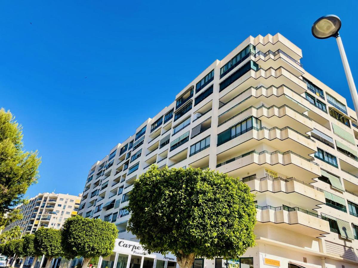 Apartmán A46 - Atalaya - 2004 Finestrat S.L. Cala de Finestrat Exteriér fotografie