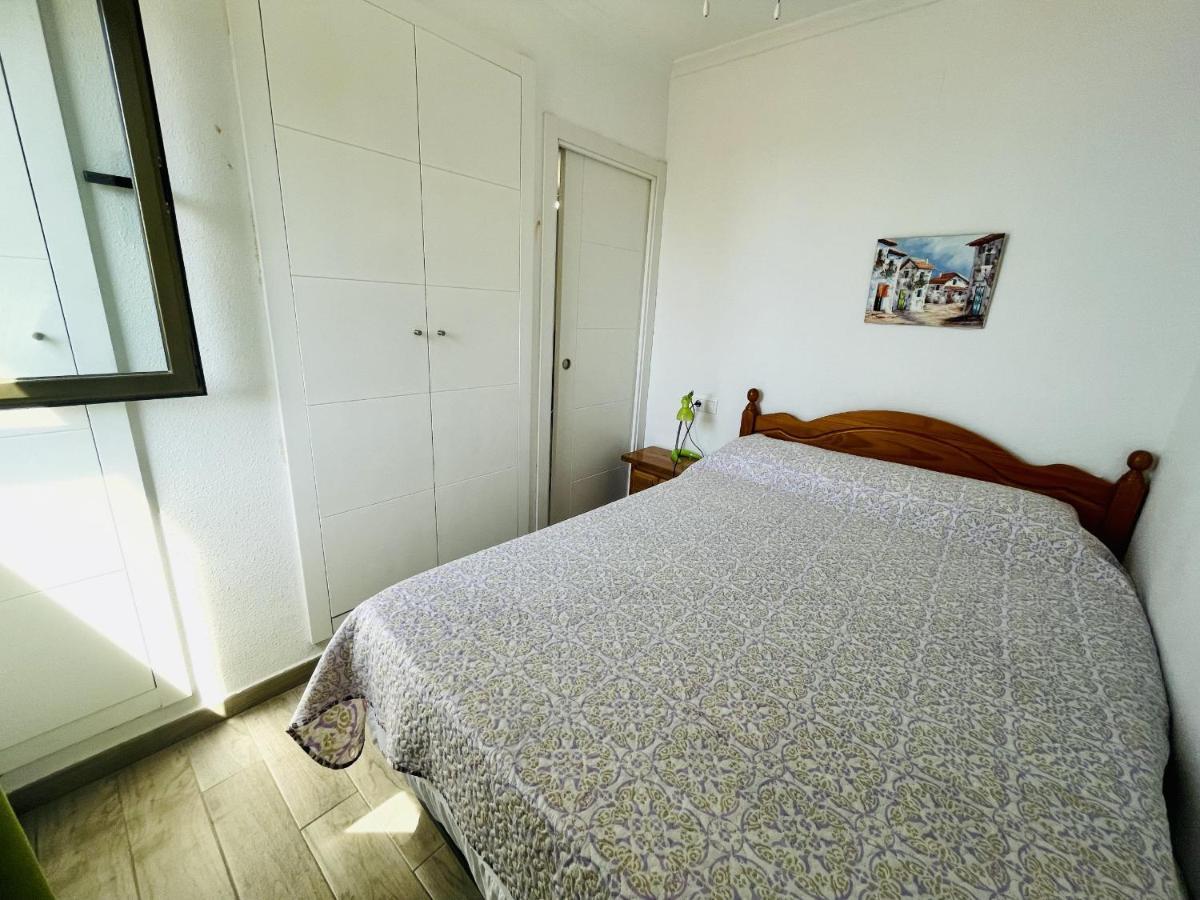 Apartmán A46 - Atalaya - 2004 Finestrat S.L. Cala de Finestrat Exteriér fotografie