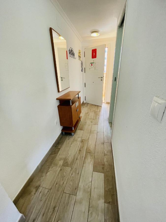 Apartmán A46 - Atalaya - 2004 Finestrat S.L. Cala de Finestrat Exteriér fotografie