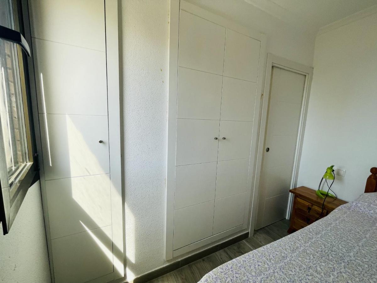 Apartmán A46 - Atalaya - 2004 Finestrat S.L. Cala de Finestrat Exteriér fotografie