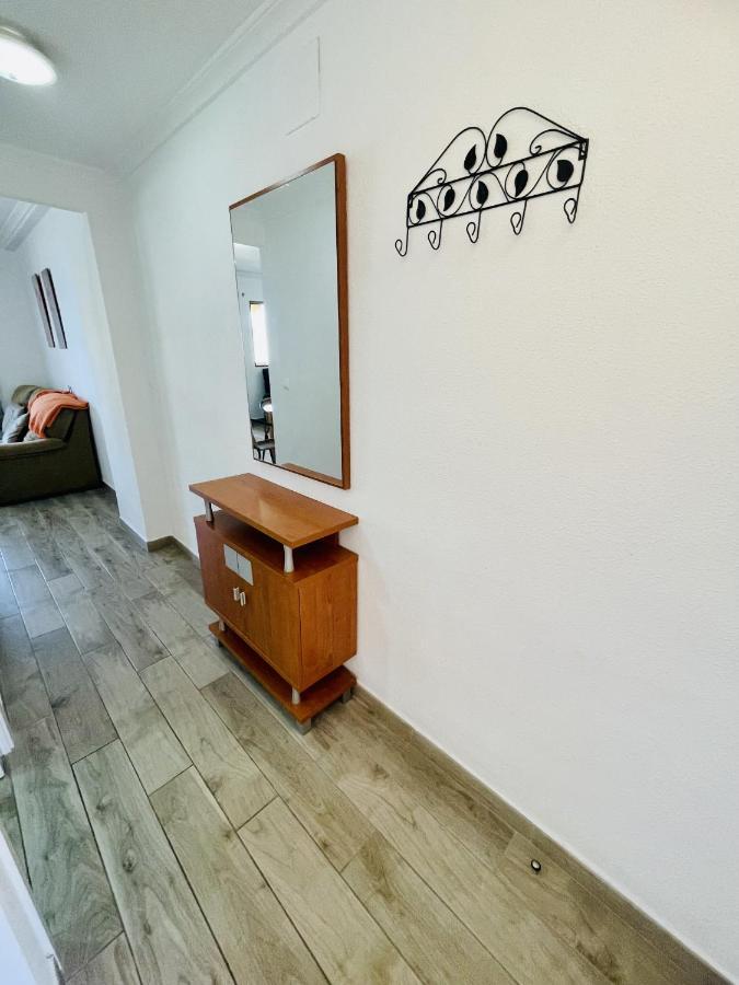 Apartmán A46 - Atalaya - 2004 Finestrat S.L. Cala de Finestrat Exteriér fotografie